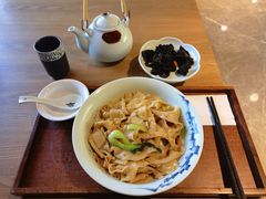 -难忘的面(五矿君澜酒店)