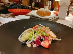 -太平洋西餐厅(金陵饭店)