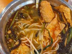 -雙冲柳州螺蛳粉&酸嘢&桂林米粉(簋街店)
