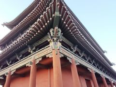 -大同古城墙