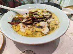 -大树餐厅(万达创始店)