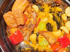 -旺爷砂锅·茶作(国贸城店)