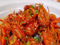 -霸王虾(湘江世纪城店)