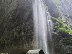 -英西峰林·洞天仙境