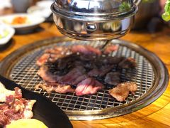 -牛人·雪花牛·木炭烤肉(昆山陆家店)