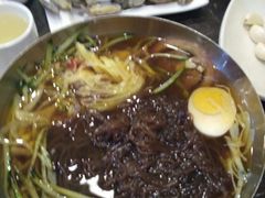 -一味烧烤(纪念路店)