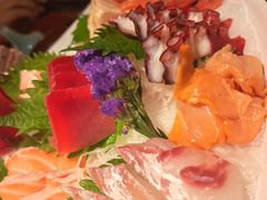 -大江户日本料理(吕厝店)