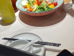 -大碗居·烤鸭·鱼头泡饼(天坛东门店)