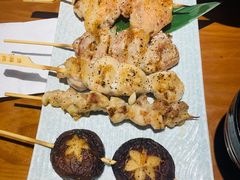 -有喜屋·烧鸟·居酒屋(周浦万达店)