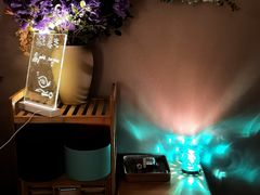 -大鱼·养生·禅洗头疗·按摩SPA
