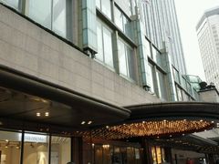 -乐天免税店(明洞店)
