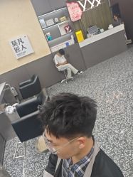 -MOVAN HAIR莫凡匠人发型屋