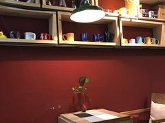 大堂-PIZZERIA大黄鸭披萨