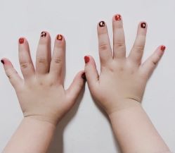 -LILY NAILS美甲美睫