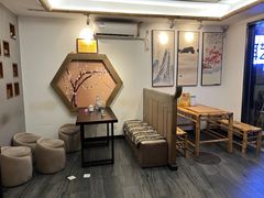 -耳艺采耳·足疗(东圃店)