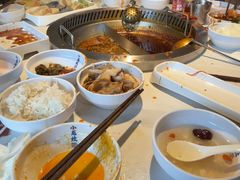 -小龙坎火锅(IFS HOT店)