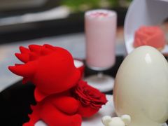 -马哥孛罗咖啡厅·Cafe Marco (厦门马哥孛罗东方大酒店)