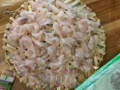 -官塘锋记鱼生·生腌·砂锅粥(牌坊街店)