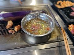 -西昌老号李小肠特色烧烤园(双流店)
