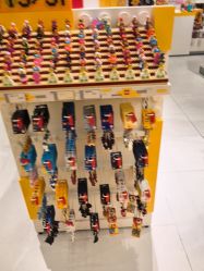 -乐高授权专卖店(中关村领展店)