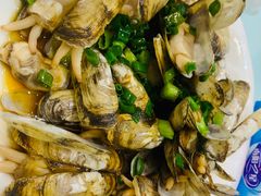 -金海湾海鲜排档(朱家尖店)