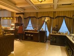 -上海和平饭店茉·莉酒廊 Jasmine Lounge