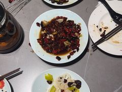 -李赵合鲜肉烧烤(西荷店)
