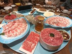 -快乐小羊(富强中路店)
