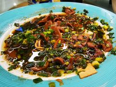 -方荣糊涂菜馆(湖北路店)