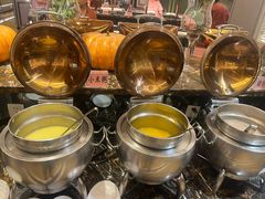 -三鼎园国际温泉酒店