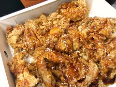 -前进5路汉堡炸鸡(前进五路店)