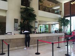 -惠州惠阳丽景国际花园酒店(市政广场店)