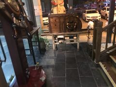 -淀里船宴(裕华东路店)