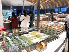 -仟吉KenGee(武汉高铁站店)