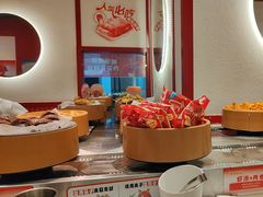 -龍歌自助小火锅(漳州二路爱购店)
