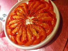 白灼草虾-韵秋荷(宝山龙湖天街店)