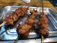 羊肉串-羊圈(樊洼路店)