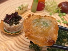 -长沙北辰洲际酒店-栀味轩中餐厅