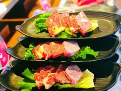 -阳光岛·海鲜盛宴(银泰中心in99店)