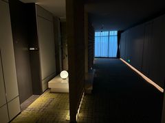 -深圳滨河时代ICON LAB艾垦酒店