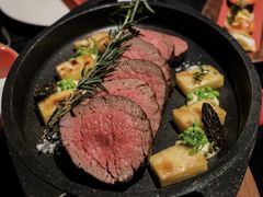 -wann lounge 低温慢煮牛排·清吧