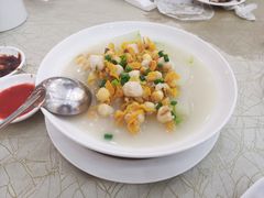 -轩记海鲜餐厅·四十五年老字号·经典粤菜(西区彩虹店)