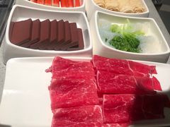 -海底捞火锅(丹竹头星悦天地店)