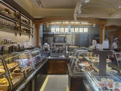 -金凤成祥(东直门现烤面包店)