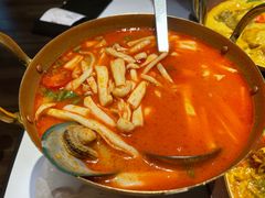 -BetterThai 泰加(苏州中心店)