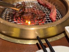 -御牛道日式烤肉料理(杭州万象城店)