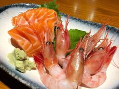 -千代武日本料理(爱建店)