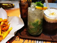 炸拼-大象厨房(重庆道店)