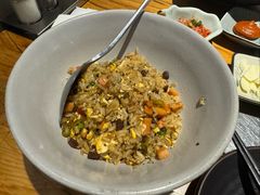 -焱铁烧·黑毛和牛专门店(南宁万象城店)