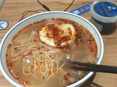 -西部马华清真兰州牛肉面·烧烤夜市(三里河店)